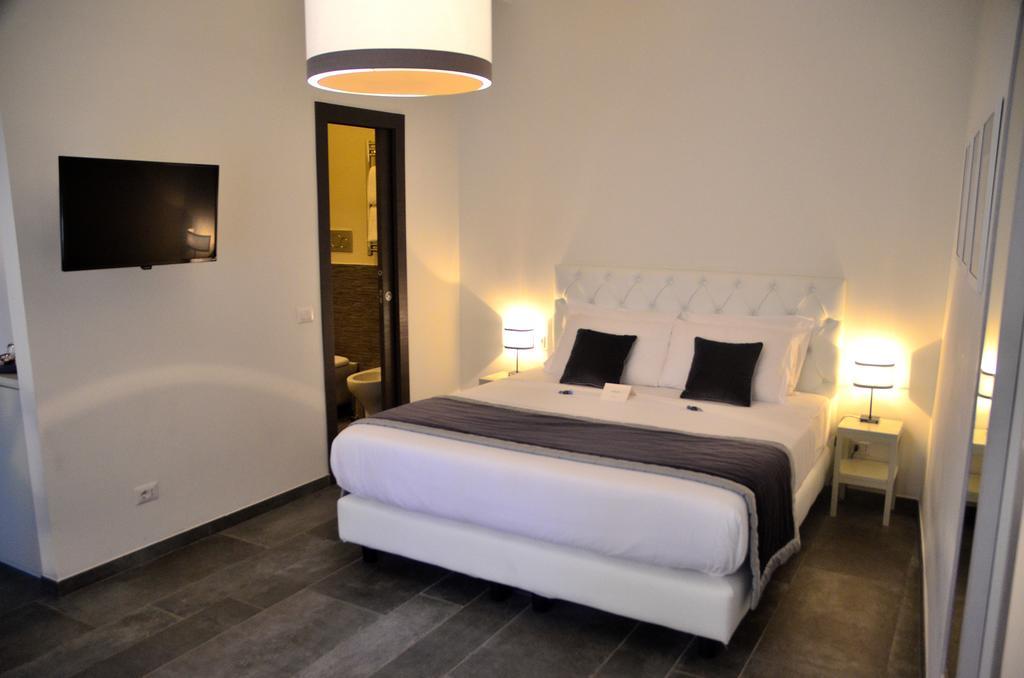 Trivium Suites Fontana Di Trevi Rome Luaran gambar
