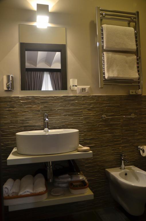 Trivium Suites Fontana Di Trevi Rome Bilik gambar